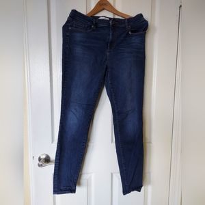 Ann Taylor Loft Women's Jeans